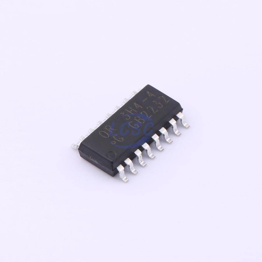 Orient OR-3H4-4GB-TA1-GK - 3
