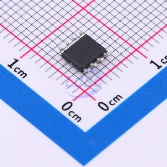 orisilicon SS4129 - 2