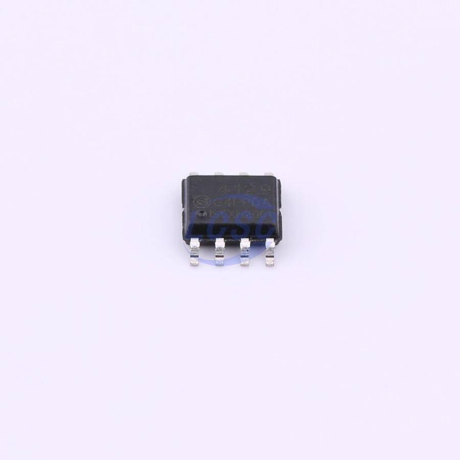 orisilicon SS4129 - 3