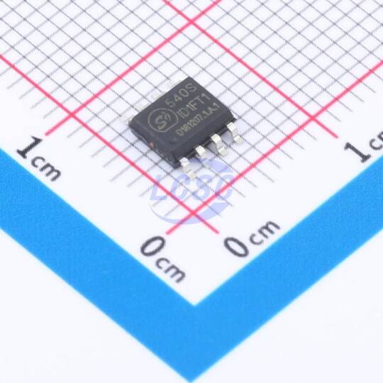 orisilicon SS540S