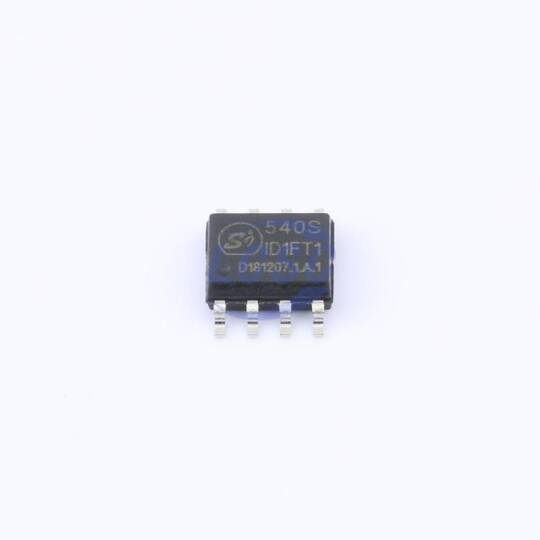 orisilicon SS540S - 3