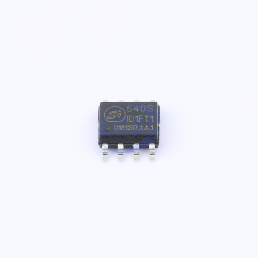 orisilicon SS540S - 3