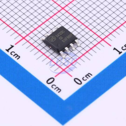 orisilicon SS54123C
