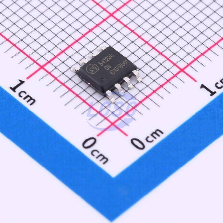 orisilicon SS54123C - 1