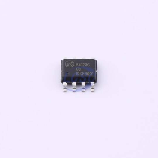 orisilicon SS54123C - 3