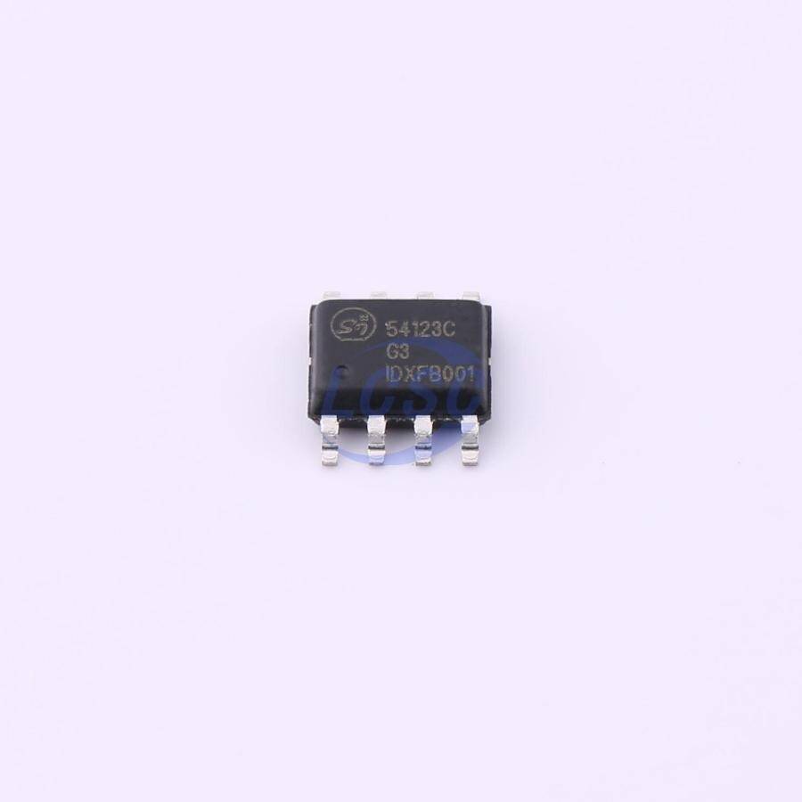 orisilicon SS54123C - 3