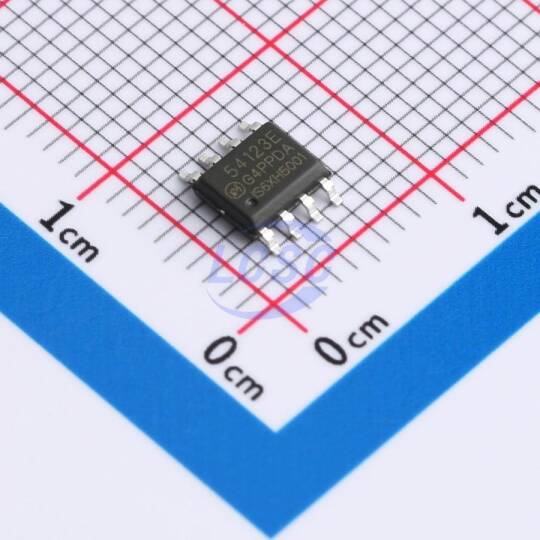 orisilicon SS54123E