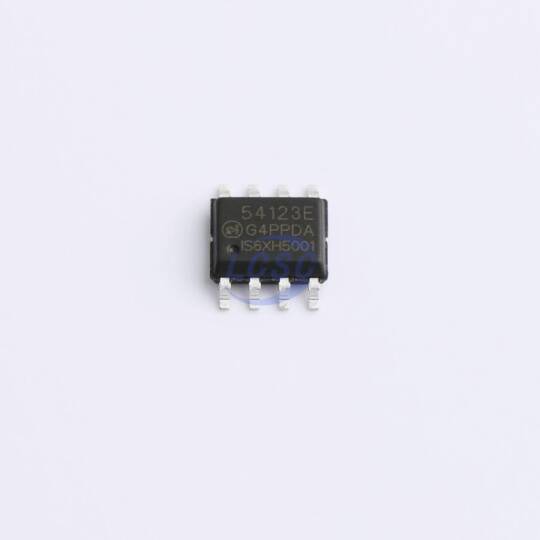 orisilicon SS54123E - 3
