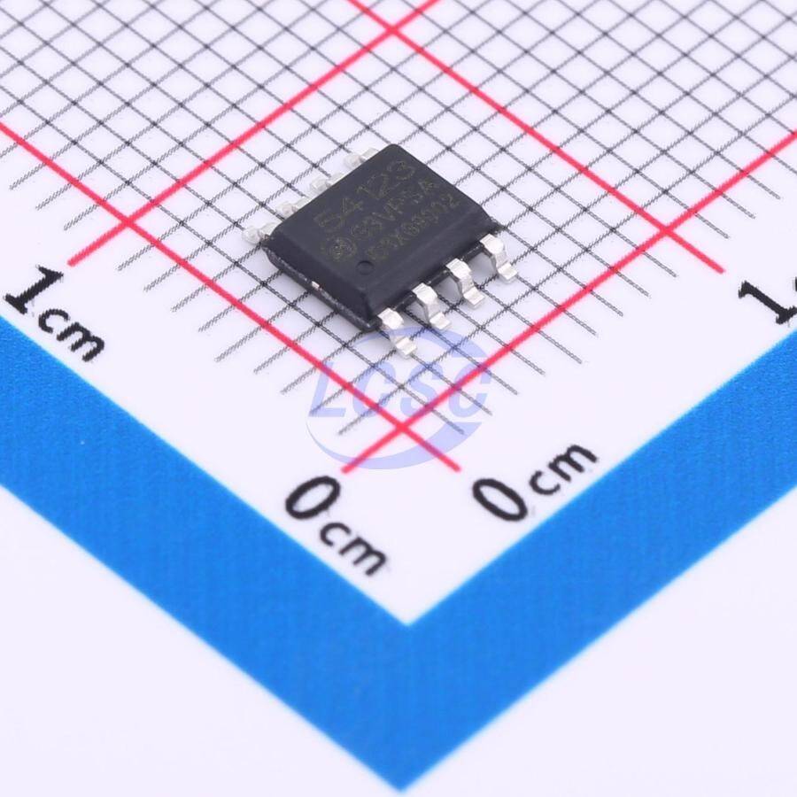 orisilicon SS54123G3 - 1