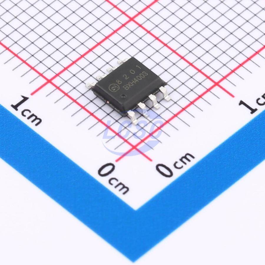 orisilicon SS8201B - 1