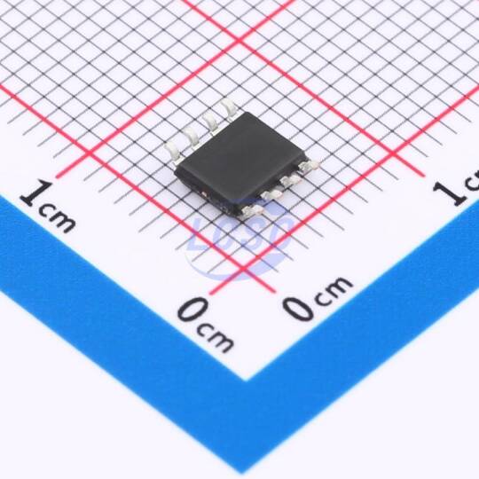 orisilicon SS8201B - 2