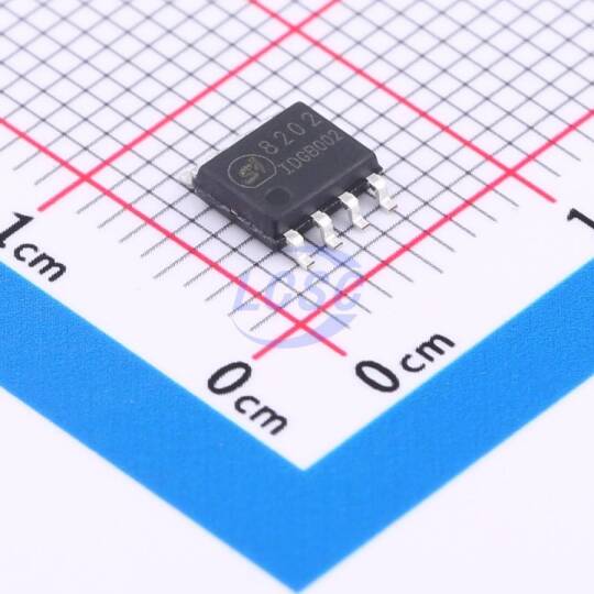 orisilicon SS8202