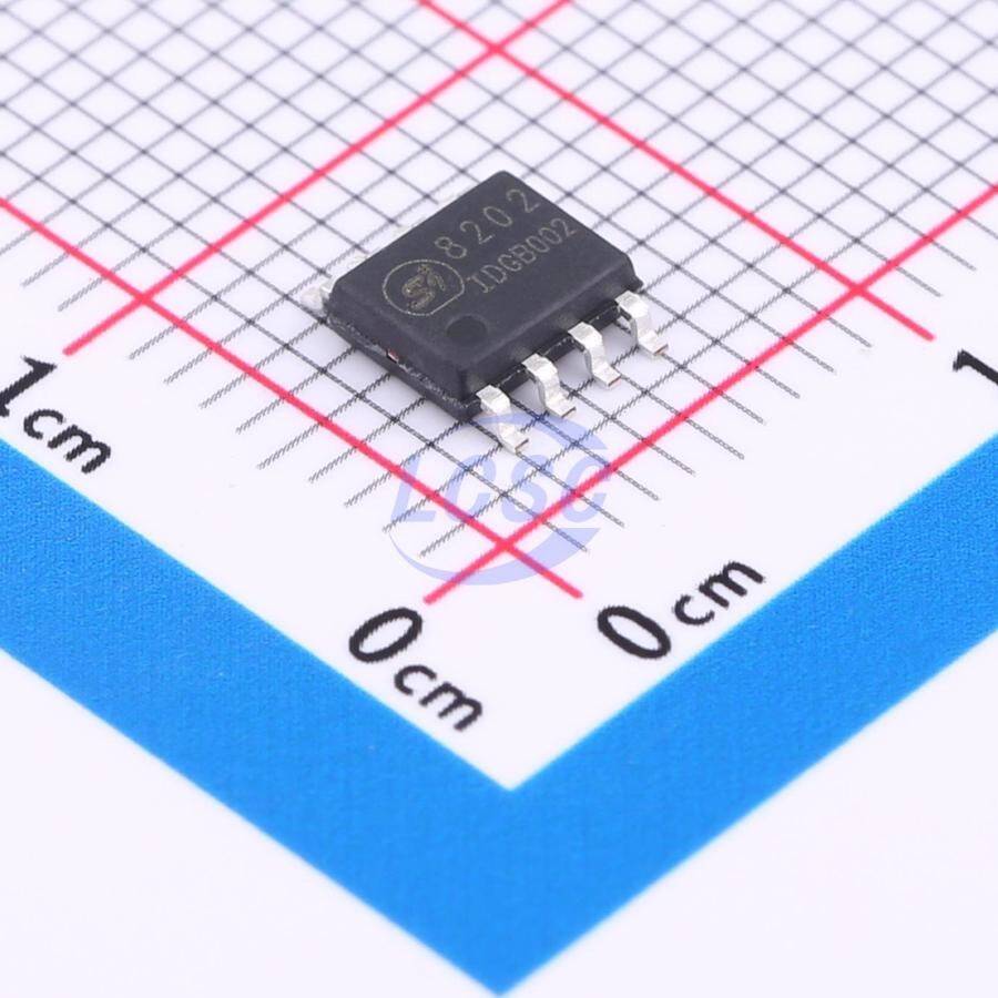 orisilicon SS8202 - 1