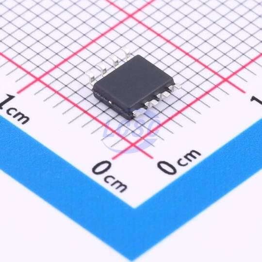 orisilicon SS8202 - 2