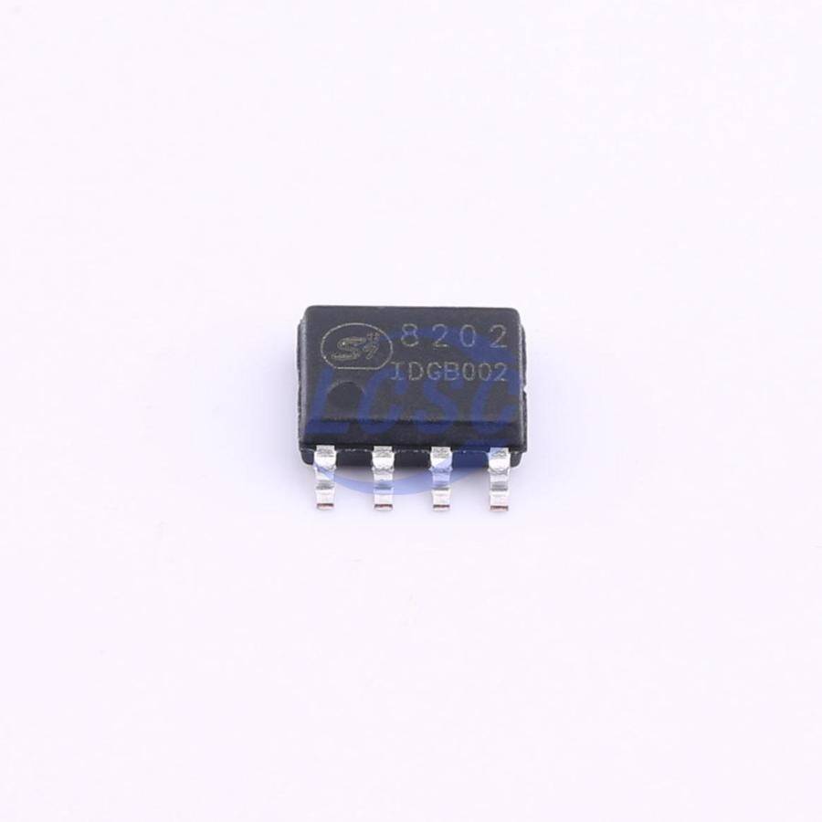 orisilicon SS8202 - 3