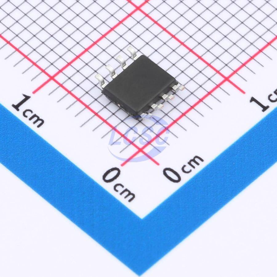 orisilicon SS8202B - 2