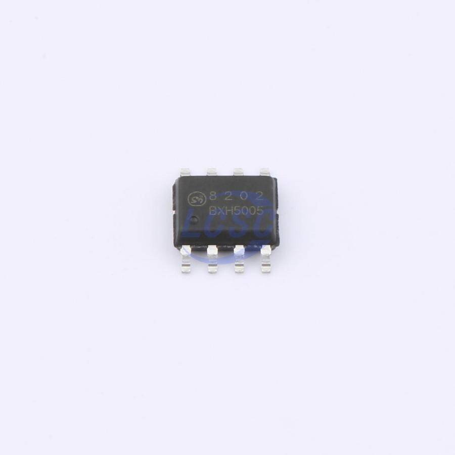 orisilicon SS8202B - 3