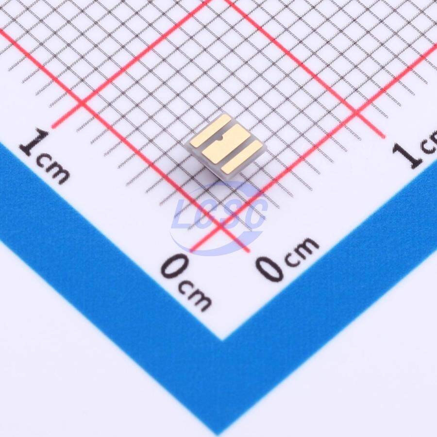 OSRAM GH CSSPM1.24-4T2U-1-1-350-R33 - 2
