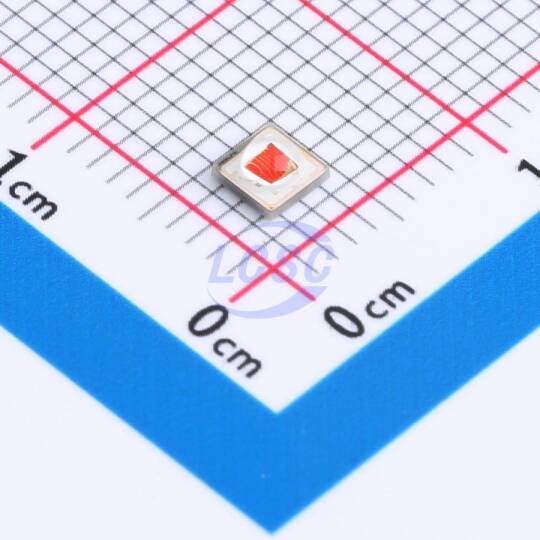OSRAM GR CSHPM1.23-KQKS-1-0-350-R18