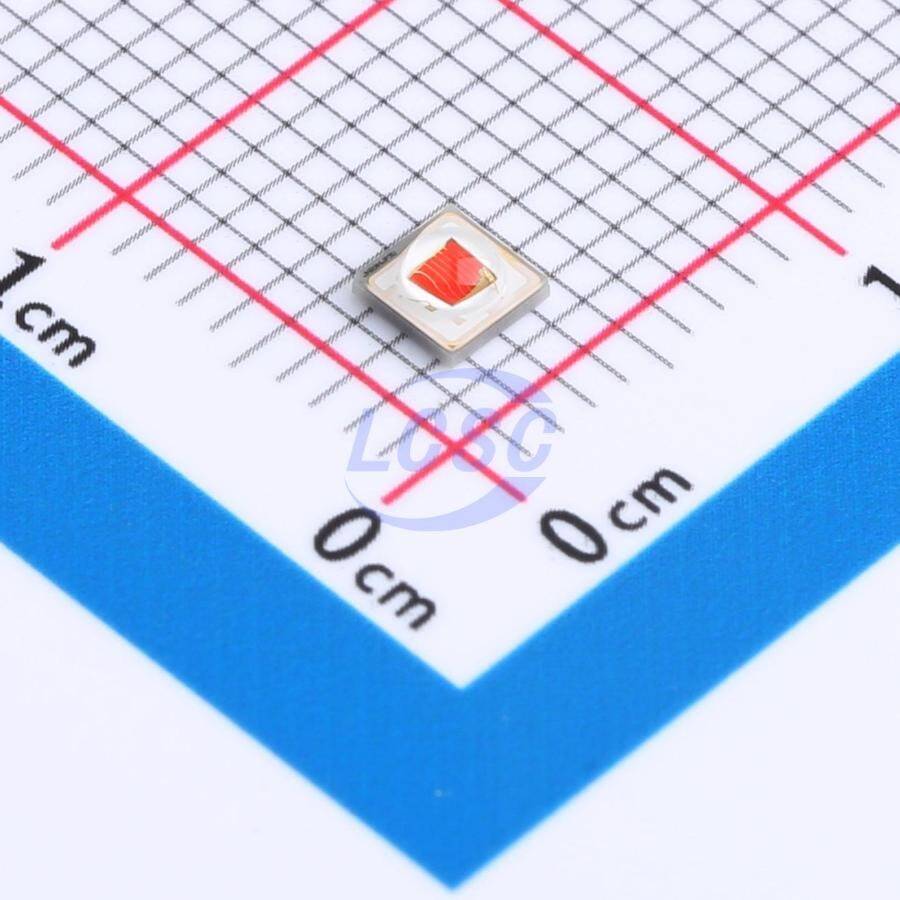 OSRAM GR CSHPM1.23-KQKS-1-0-350-R18 - 1