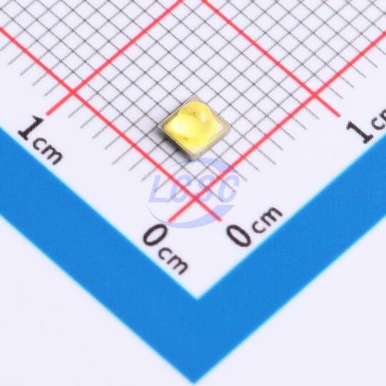 OSRAM GW CS8PM1.PM-LSLU-XX51-1