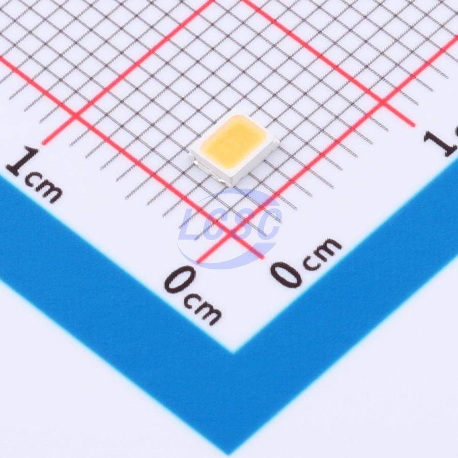 OSRAM GW JTLMS3.CM-G7GV-XX58-1-60-R33