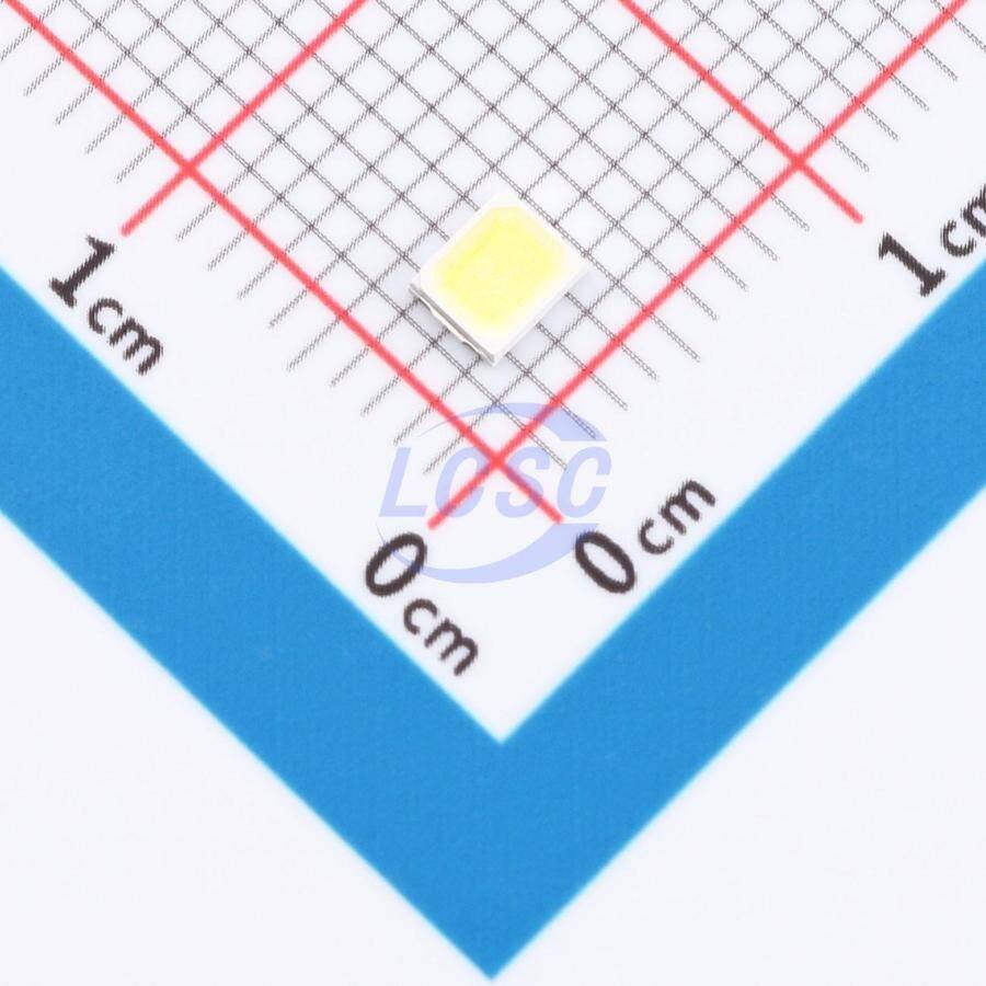 OSRAM GW JTLPS1.EM-KLLL-XX52-1-150-R33