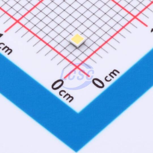 OSRAM GW VJLPL1.CM-K3LX-XX51-1-350-R18 - 1