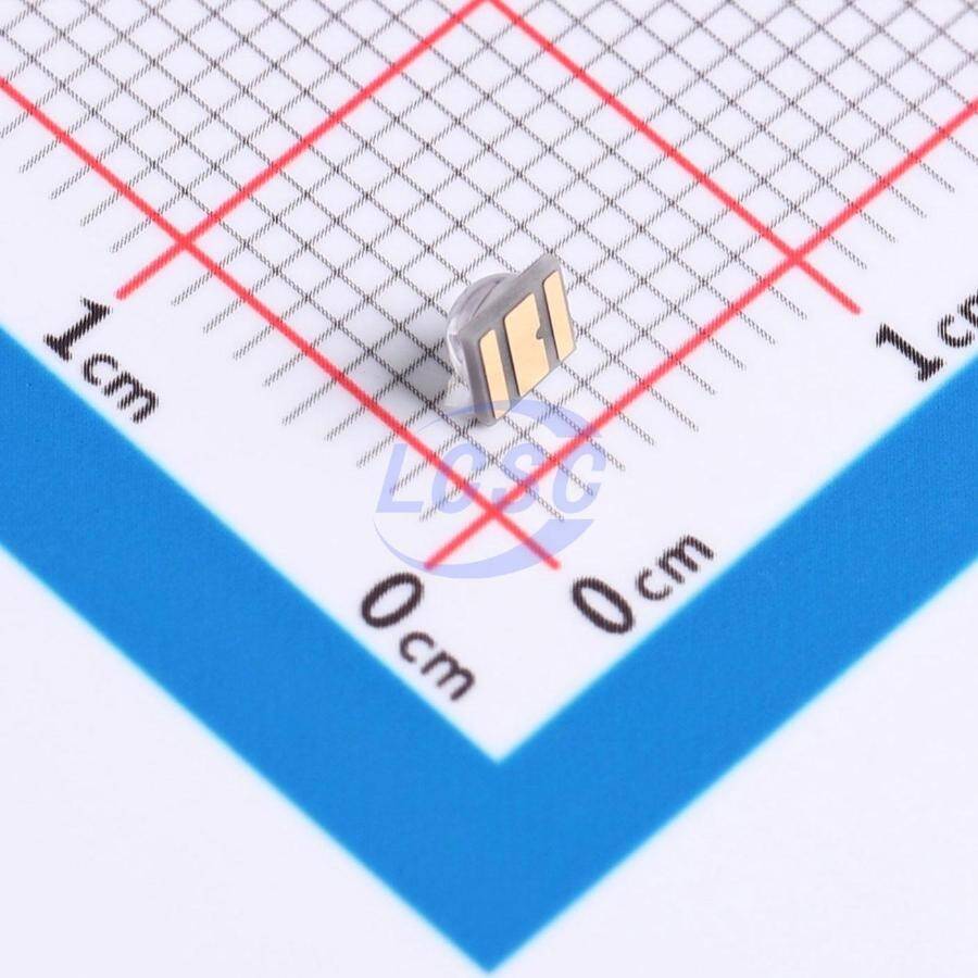 OSRAM LV CRBP.01-KXLY-AD-Q525-350-R18 - 2