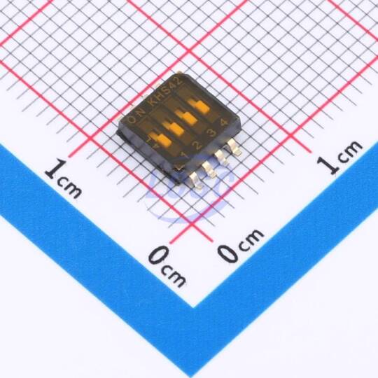 OTAX Electronics KHS42C