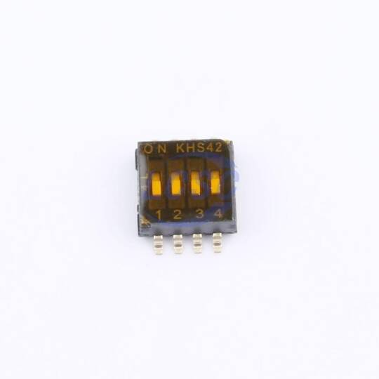 OTAX Electronics KHS42C - 3