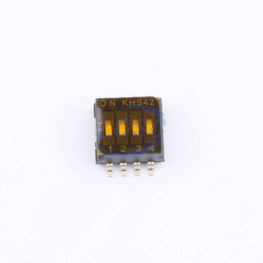 OTAX Electronics KHS42C - 3