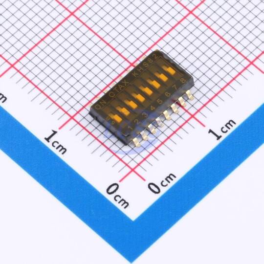 OTAX Electronics KHS82C