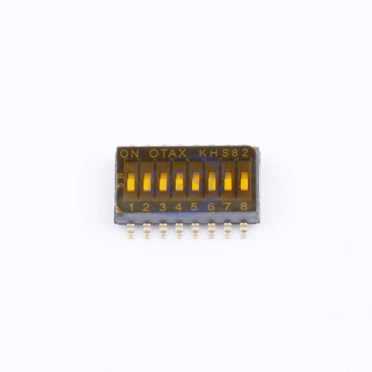 OTAX Electronics KHS82C - 3