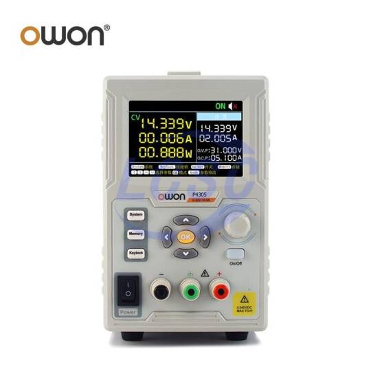 Owon P4305-USB