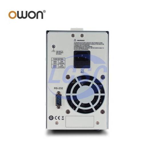Owon P4305-USB - 2
