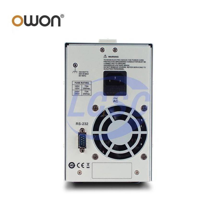 Owon P4305-USB - 2
