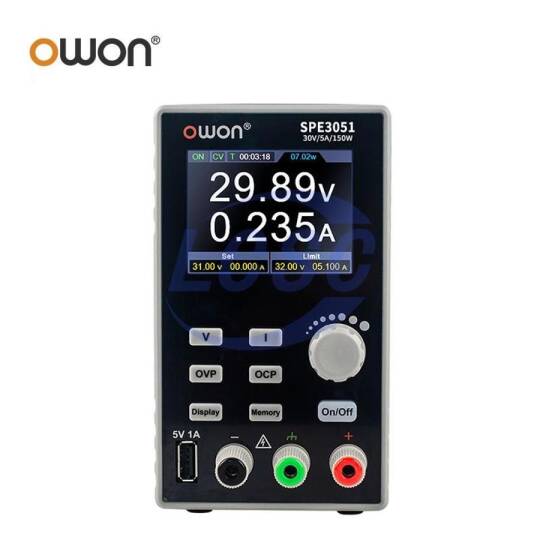 Owon SPE3051