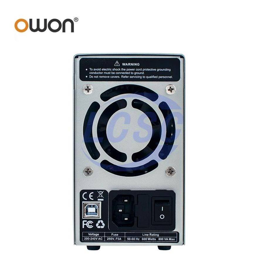 Owon SPE3051 - 2