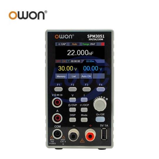 Owon SPM3051