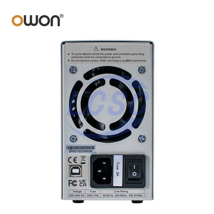 Owon SPM3051 - 2