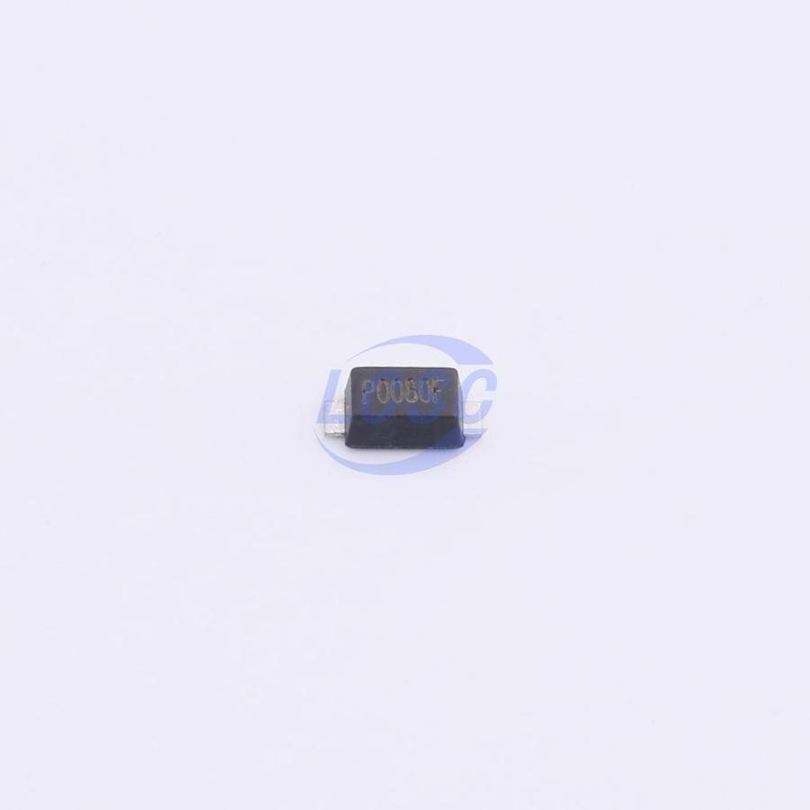 PAKER P0080F - 3