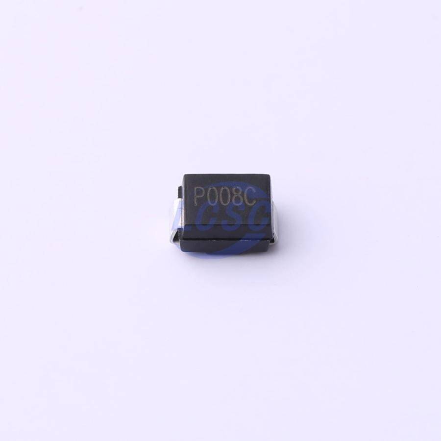 PAKER P0080SC - 3