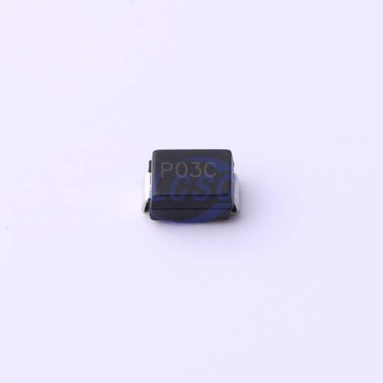 PAKER P0300SC - 3