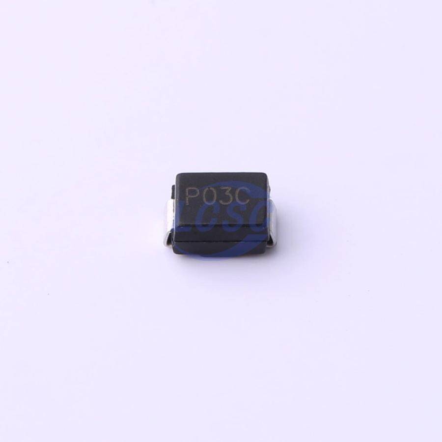 PAKER P0300SC - 3