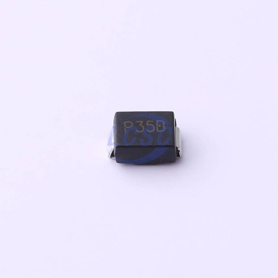 PAKER P3500SB - 3