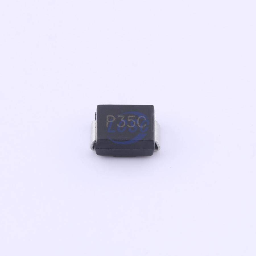 PAKER P3500SC - 3