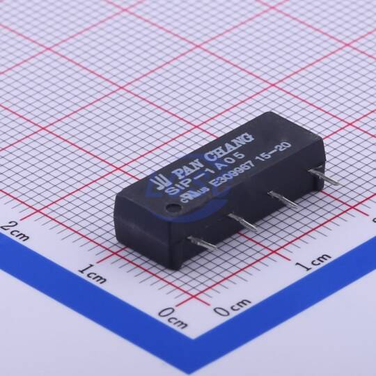PAN CHANG SIP-1A05