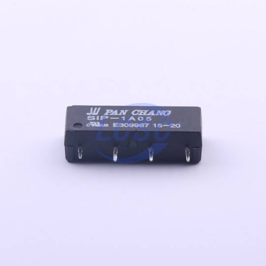 PAN CHANG SIP-1A05 - 3