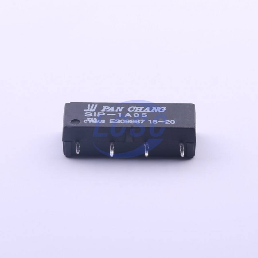 PAN CHANG SIP-1A05 - 3